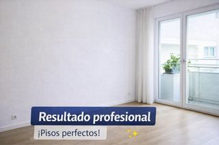Pintor profesional de pisos en 24-48h ️ Rápido