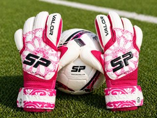 Guantes Portero SP Valor Niño Talla 5