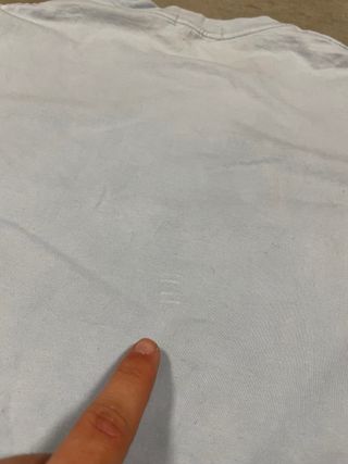 Polo Ralph Lauren Essential Cotton T-Shirt, Navy