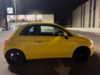 FIAT 500S  1.4 100CV ETIQUETA C OCASIÓN