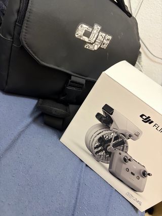 Dron DJI Flip