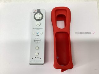 mando clasico wii nintendo rvl-005