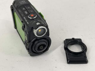 camara ultracompacta olympus tough tracker