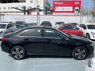 Mercedes-Benz Clase A 250 e 160 kW (218 CV)