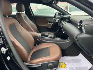 Mercedes-Benz Clase A 250 e 160 kW (218 CV)