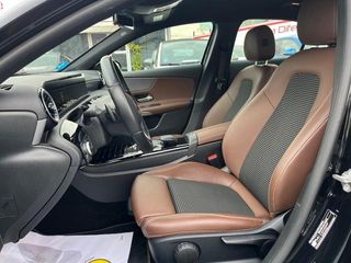 Mercedes-Benz Clase A 250 e 160 kW (218 CV)