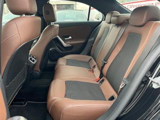 Mercedes-Benz Clase A 250 e 160 kW (218 CV)