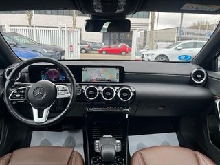 Mercedes-Benz Clase A 250 e 160 kW (218 CV)