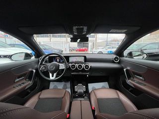 Mercedes-Benz Clase A 250 e 160 kW (218 CV)