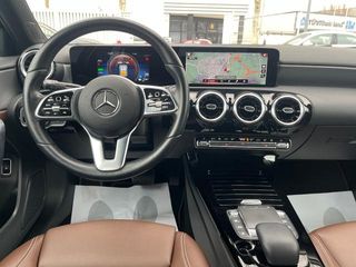 Mercedes-Benz Clase A 250 e 160 kW (218 CV)