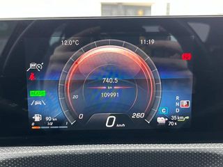 Mercedes-Benz Clase A 250 e 160 kW (218 CV)