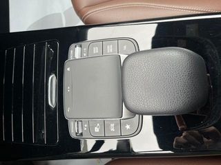 Mercedes-Benz Clase A 250 e 160 kW (218 CV)