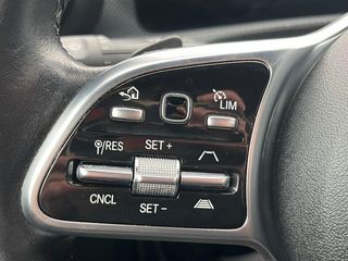 Mercedes-Benz Clase A 250 e 160 kW (218 CV)