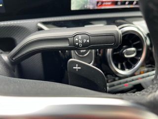 Mercedes-Benz Clase A 250 e 160 kW (218 CV)