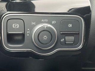 Mercedes-Benz Clase A 250 e 160 kW (218 CV)