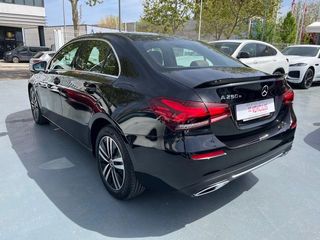 Mercedes-Benz Clase A 250 e 160 kW (218 CV)