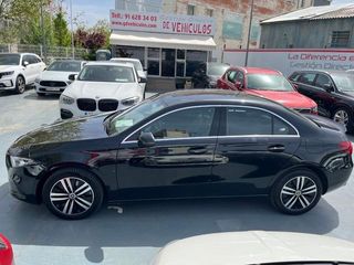 Mercedes-Benz Clase A 250 e 160 kW (218 CV)