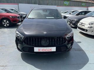 Mercedes-Benz Clase A 250 e 160 kW (218 CV)