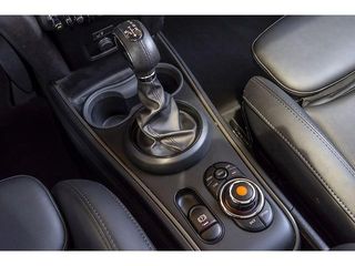 MINI MINI Countryman Cooper S E ALL4 162 kW (220 CV)