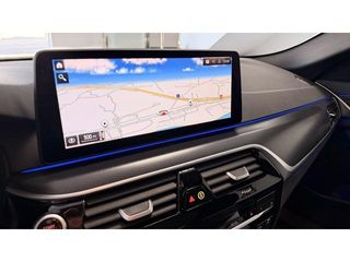 BMW Serie 5 520d xDrive Touring 140 kW (190 CV)