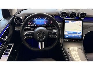 Mercedes-Benz GLC Coupé 220 d 4Matic 145 kW (197 CV)