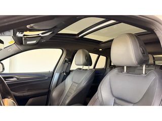 BMW X4 xDrive20d 140 kW (190 CV)