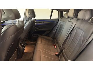 BMW X4 xDrive20d 140 kW (190 CV)