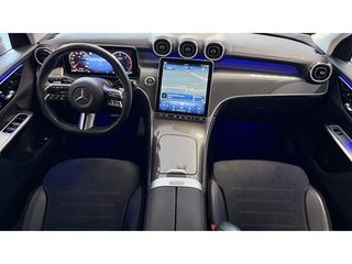 Mercedes-Benz GLC 220 d 4Matic 145 kW (197 CV)