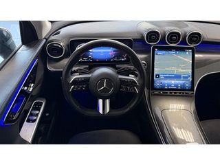 Mercedes-Benz GLC 220 d 4Matic 145 kW (197 CV)