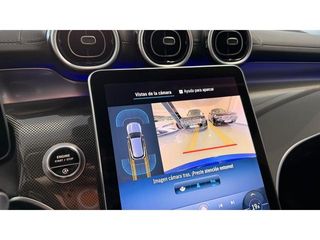 Mercedes-Benz GLC 220 d 4Matic 145 kW (197 CV)