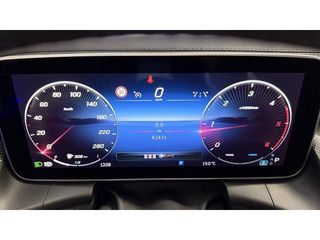 Mercedes-Benz GLC 220 d 4Matic 145 kW (197 CV)