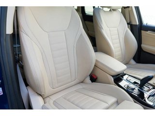 BMW X3 xDrive20d 140 kW (190 CV)