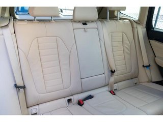 BMW X3 xDrive20d 140 kW (190 CV)
