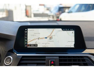 BMW X3 xDrive20d 140 kW (190 CV)