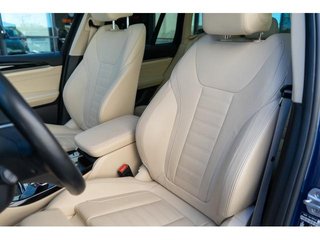 BMW X3 xDrive20d 140 kW (190 CV)