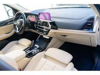 BMW X3 xDrive20d 140 kW (190 CV)