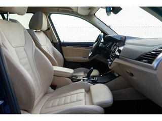 BMW X3 xDrive20d 140 kW (190 CV)