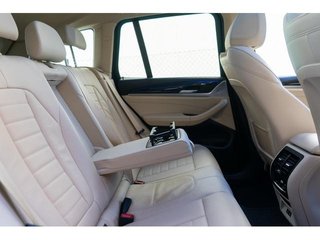 BMW X3 xDrive20d 140 kW (190 CV)