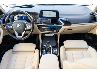 BMW X3 xDrive20d 140 kW (190 CV)