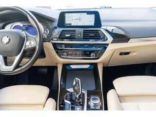 BMW X3 xDrive20d 140 kW (190 CV)