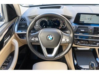 BMW X3 xDrive20d 140 kW (190 CV)