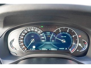 BMW X3 xDrive20d 140 kW (190 CV)