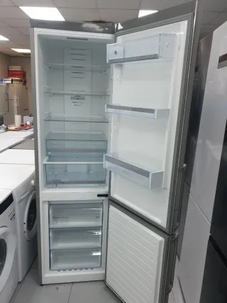 Nevera Combi Bosch 2m con garantía