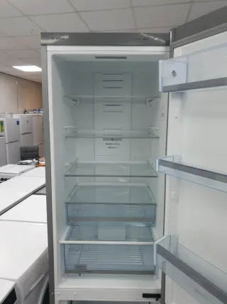 Nevera Combi Bosch 2m con garantía