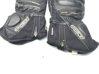 guantes motorista hebo thinsulate