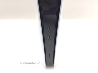 consola ps5 sony playstation 5 slim digital 1tb