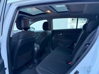 KIA Sportage 2014 diesel