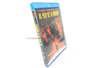 al filo de la muerte