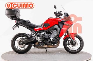YAMAHA TRACER 9