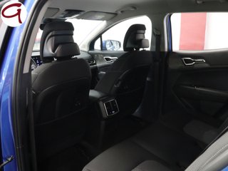 Kia Sportage 1.6 T-GDi PHEV Drive 4x4 195 kW (265 CV)